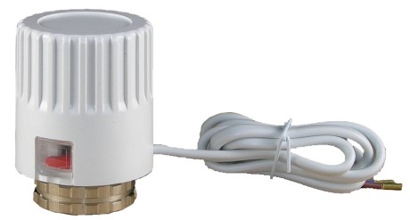 Underfloor Heating Products | Beijing Spring Valve | Spring Valve